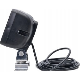 Kvadratinė LED darbo lempa 1750 lm 12 35v AC