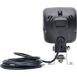 Kvadratinė LED darbo lempa 1750 lm 12 35v AC