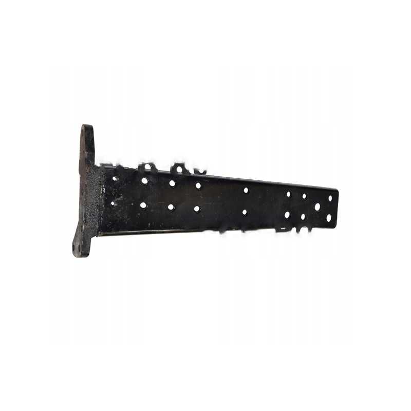 Dešinė išilginė sija 50 2801052 standartinis gaminys