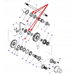 3014908x1 tarpiklis 0 35mm