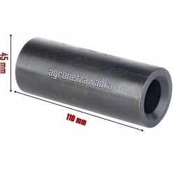 Rankovė 115 x 45 mm krautuvas l 680 810 1100