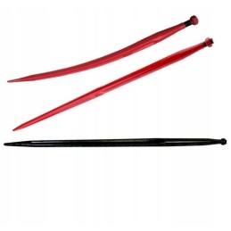 Rankovė 115 x 45 mm krautuvas l 680 810 1100