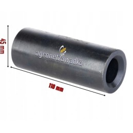 Rankovė 115 x 45 mm krautuvas l 680 810 1100