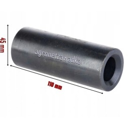 Rankovė 115 x 45 mm krautuvas l 680 810 1100
