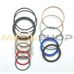 Mecalac 12mxt cilindro sandariklio rinkinys iii