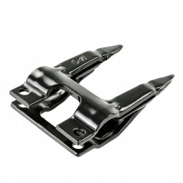 Dvigubas durtuvas Schumacher L 420 12mm 525613