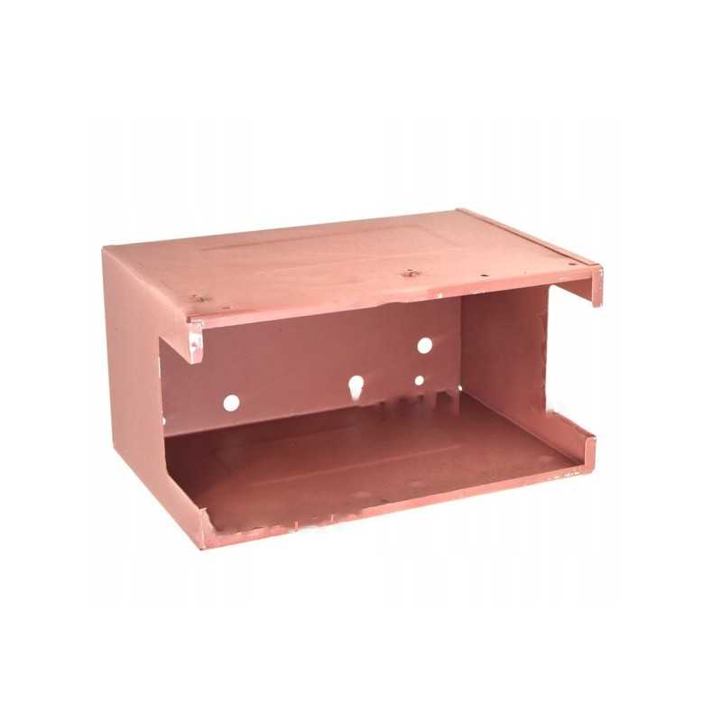 Universali akumuliatoriaus dėžutė, skirta c 360 46655050