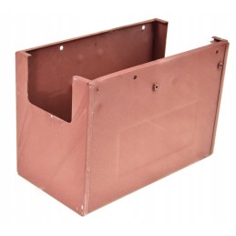 Universali akumuliatoriaus dėžutė, skirta c 360 46655050