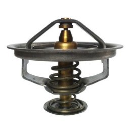 Aušinimo skysčio termostatas 75 c fendt 300 500