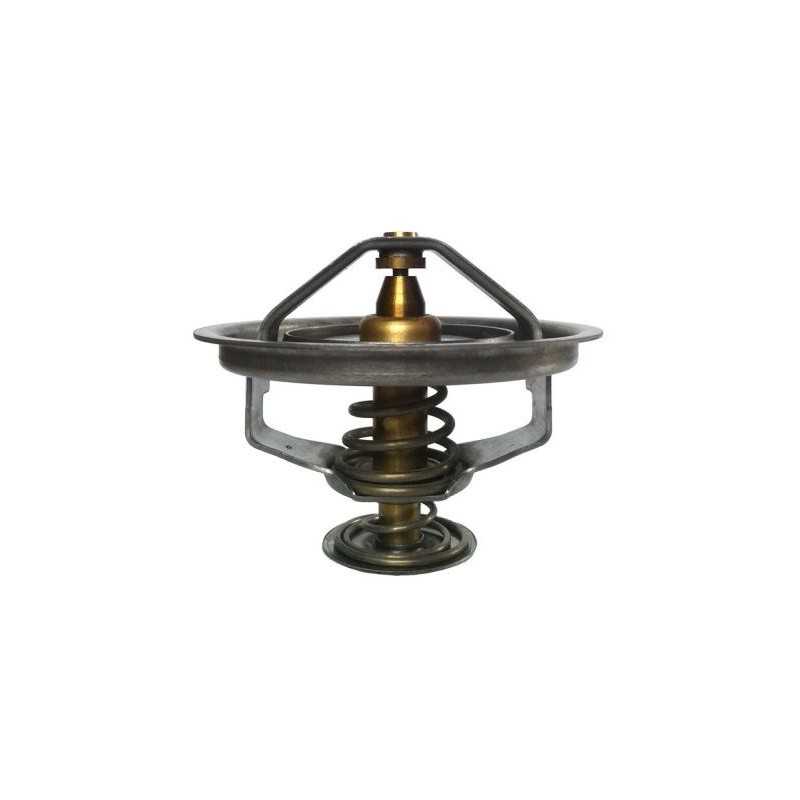 Aušinimo skysčio termostatas 75 c fendt 300 500