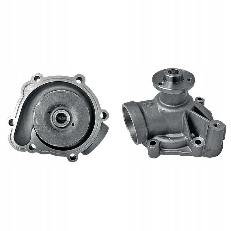 Vandens siurblys deutz fahr fendt 04801515 f119200610060