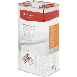 Kramp lako kietiklis 5 l