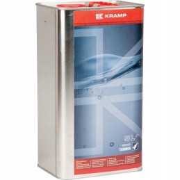 Kramp lako kietiklis 5 l