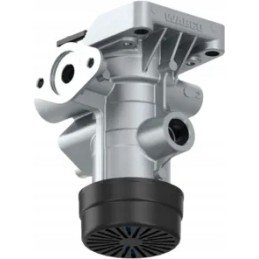 Priekabos stabdžių vožtuvas