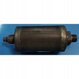 Alyvos akumuliatoriaus vairo sistema Fiat F100 F