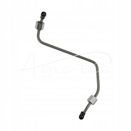 Įpurškimo vamzdis 3 cilindrai mf4 Andoria mot