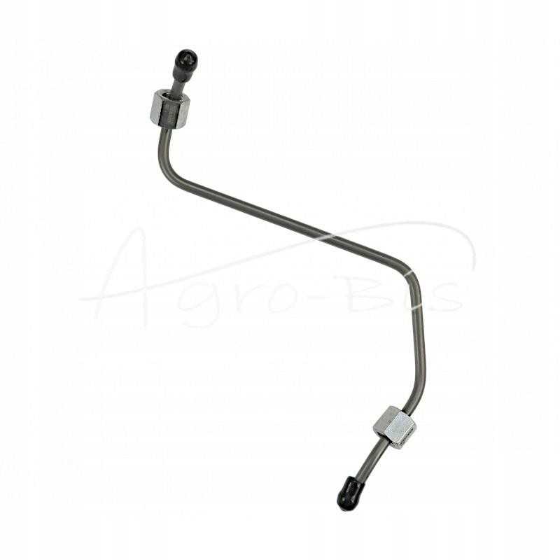 Įpurškimo vamzdis 3 cilindrai mf4 Andoria mot