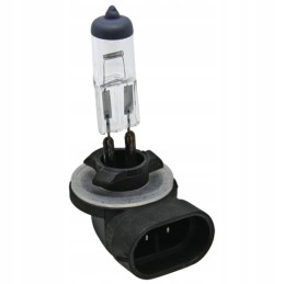 Halogeninės lemputės granitas