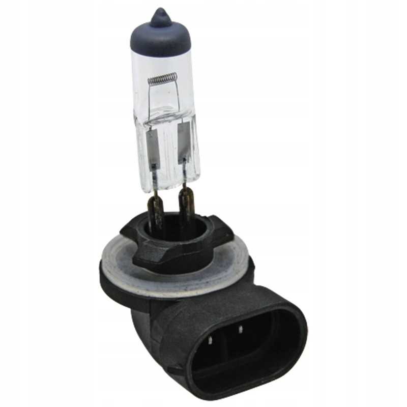 Halogeninės lemputės granitas