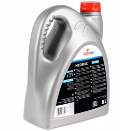 Hidraulinė alyva Orlen Oil Hydrol l hl 46 5l