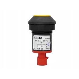 Galinis GTV valdymo jungiklis