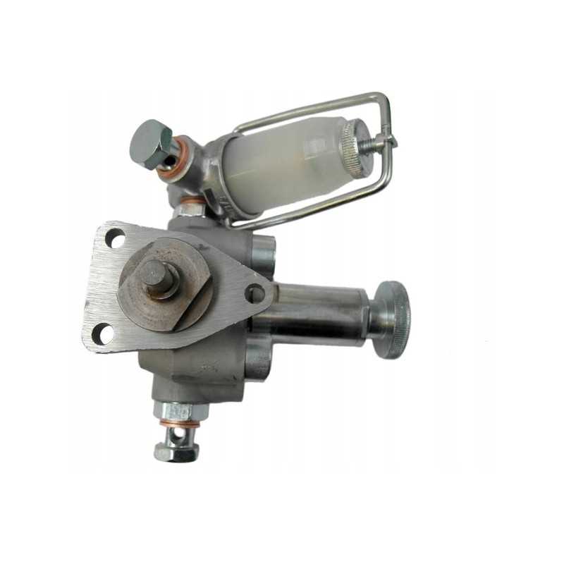 Kuro siurblys maitina Ursus C 360 Poljet