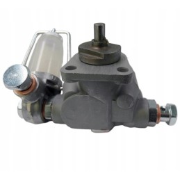 Kuro siurblys maitina Ursus C 360 Poljet