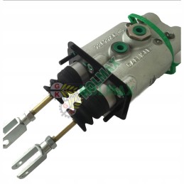 New Holland T7 pagrindinis stabdžių cilindras 47777898