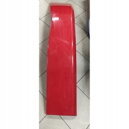 Galinis sparnas tas pats sidabrinis 105 dešinysis rh 000903360