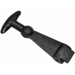 Kabliukas ant gaubto c 330 50023330 buitiniam gaminiui