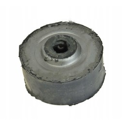 Kabinos pagalvėlė 130 5001332 standartinė prekė