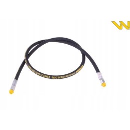 Hidraulinė žarna 400 barų sriegis M14x1 5 tiesi