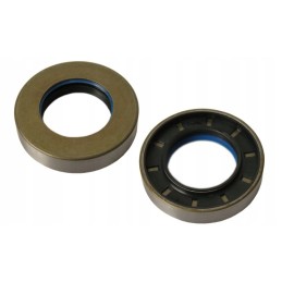 Simmering 40x68x14 Dana MF Landini vairo sistemai