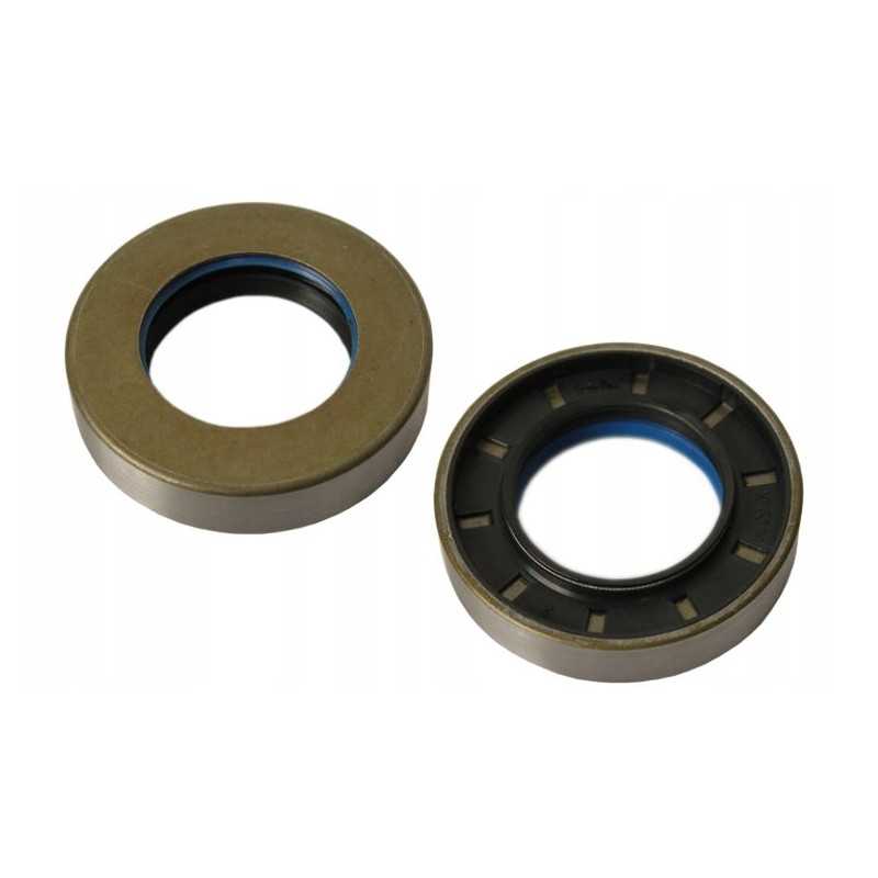 Simmering 40x68x14 Dana MF Landini vairo sistemai