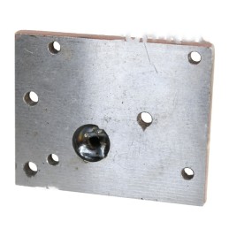 Kompresoriaus atraminė plokštė, skirta mf 4 386132383132414k