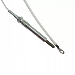 Deutz pakaitinimo žvakė 24v 01182265 gn002