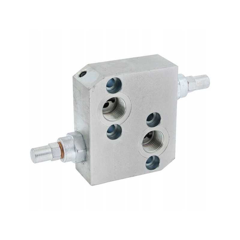 C056v0500 kryžminis vožtuvas vau omp omr