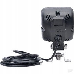 LED atbulinės eigos žibintas 1300 lm kvadratas 12 35v