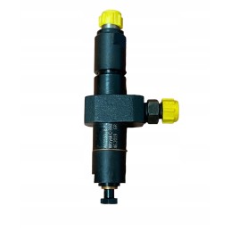 Purkštukų komplektas c 330 morga c330