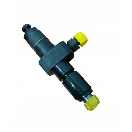 Purkštukų komplektas c 330 morga c330