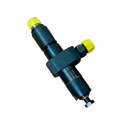 Purkštukų komplektas c 330 morga c330