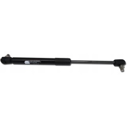 Teleskopinė dujų pavara 325mm 280n durų korpusas