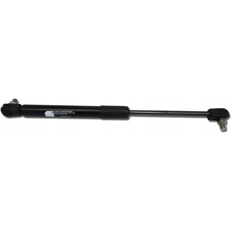 Teleskopinė dujų pavara 325mm 280n durų korpusas