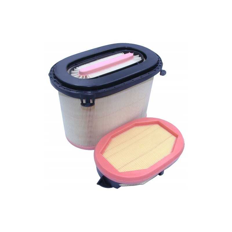 Oro filtrai sa17453 sa17454 sukomplektuoti