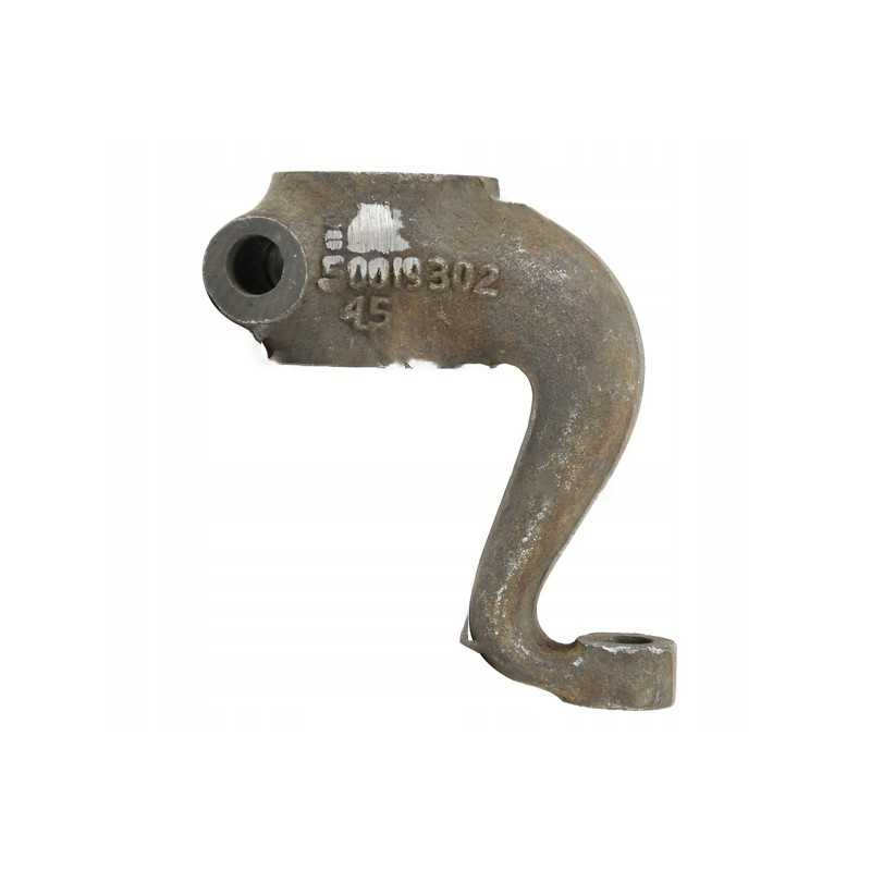 Lankstoma stabdžių svirtis Ursus C 330 C 330m