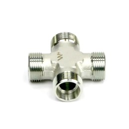 Metrinis hidraulinis skersinis bbbb m26x1 5 18l