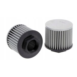 Hidraulinės alyvos filtras hifi filtras sh 77627