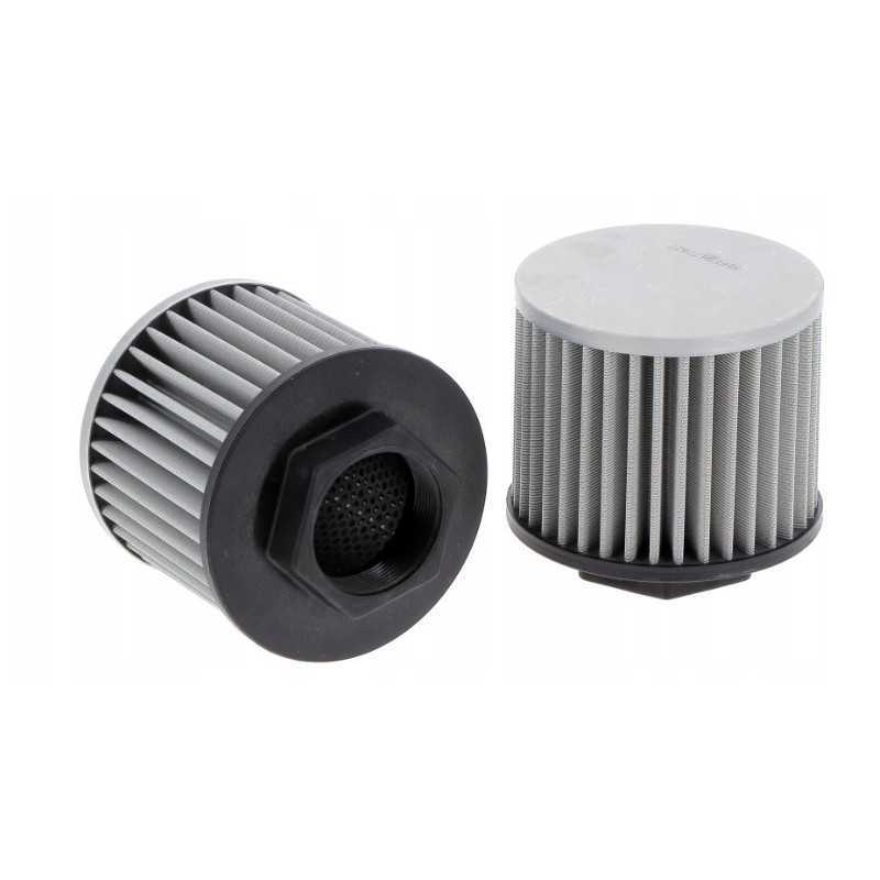 Hidraulinės alyvos filtras hifi filtras sh 77627