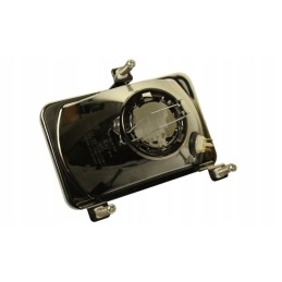 H4 žibintų korpusas 3 funkcijos df agrostar ip54