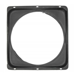 Radiatoriaus tunelis C 360 46413020 vidaus gaminiui